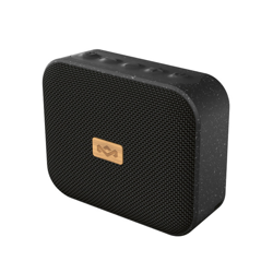 Parlante House Of Marley EM-JA026-SB, Color Negro