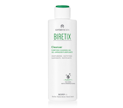 BIRETIX CLEANSER