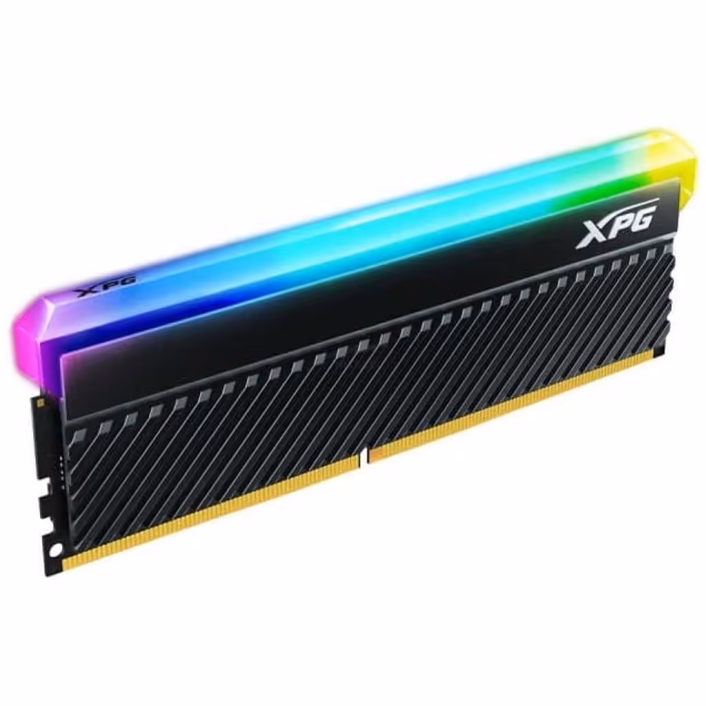 Memoria Ram XPG SPECTRIX D45G RGB DDR4 3600MHz – 16GB
