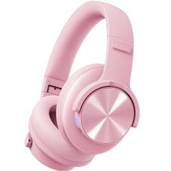 Picun B8 Wireless Bluetooth Headphones, 120H Playtime, 3EQ Mode