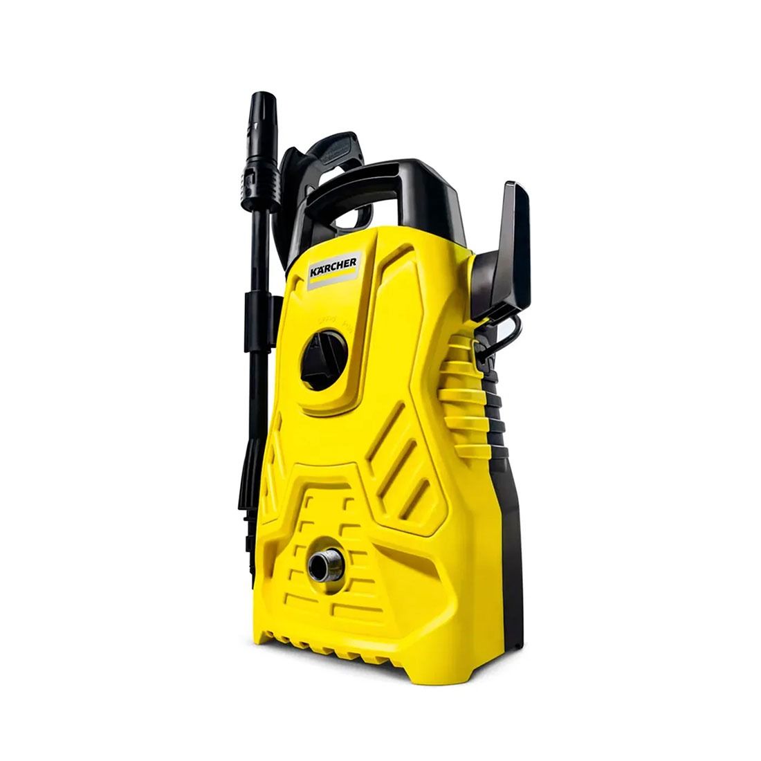 Hidrolavadora alta presión Karcher 1500psi