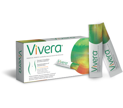VIVERA PROBIÓTICO