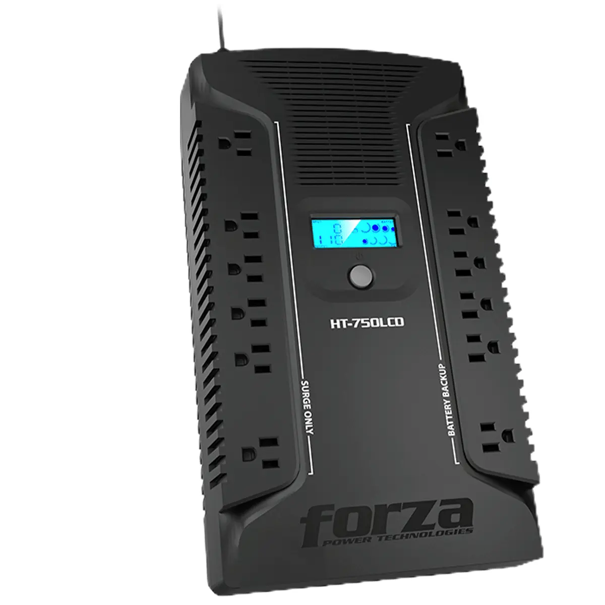 UPS Interactiva Forza HT750LC