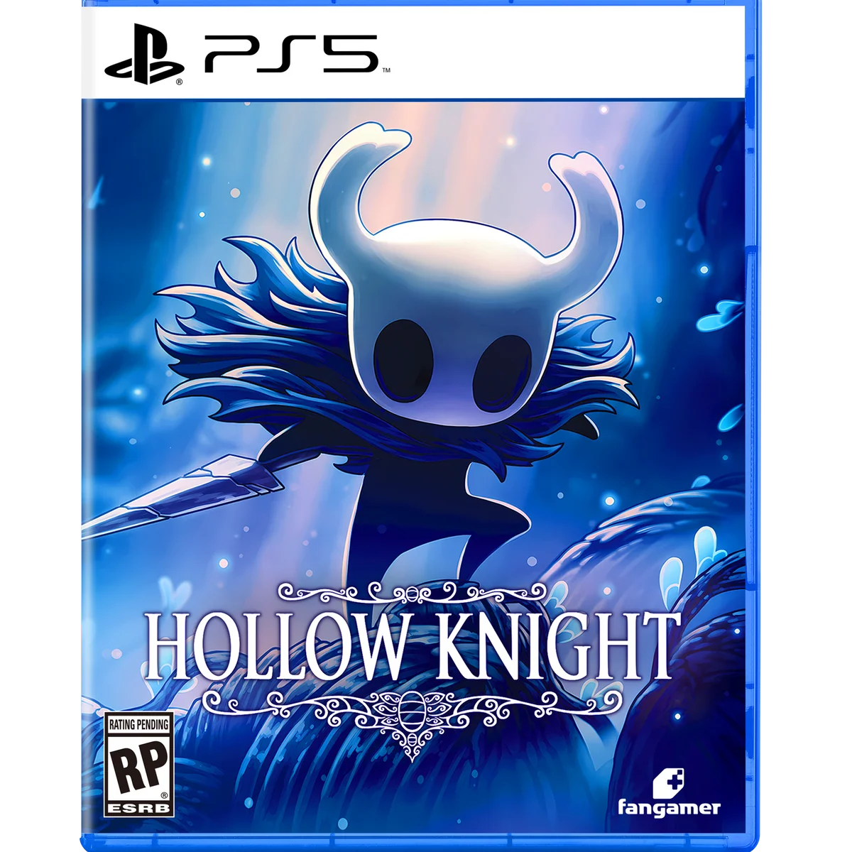 Hollow Knight PS5 PREVENTA