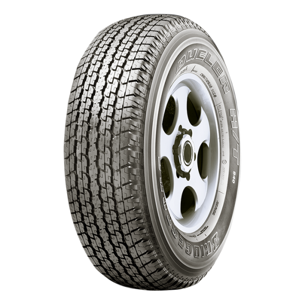 BRIDGESTONE 235/60R16 100H DUELER H/T 840