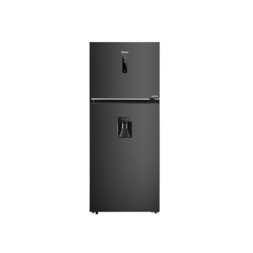 Refrigeradora MIDEA MDRT580MTM28WD Top Mount Inverter 15 Pies