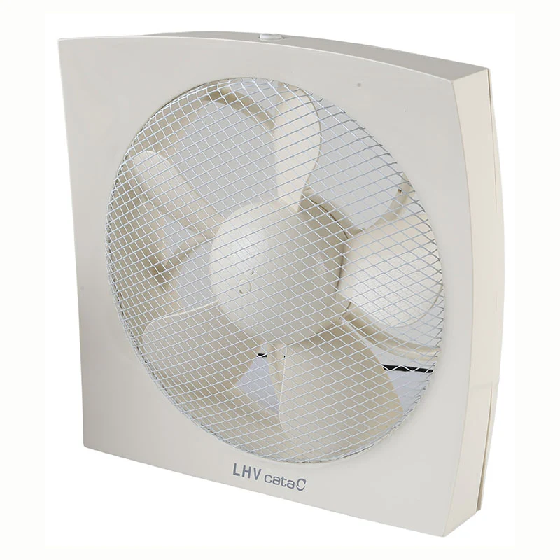 Extractor de baño industrial LHV 300 Cata