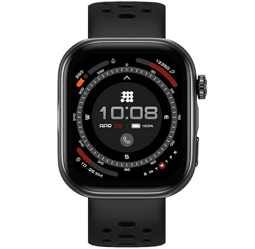 Cubitt VIVA PRO 2 – Negro