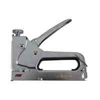 Grapadora Tipo Pistola 1/4"-3/8" Truper