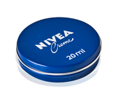 NIVEA CREMA LATA 20 ml