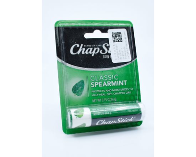 ChapStick, Sabor Yerbabuena, 4 g