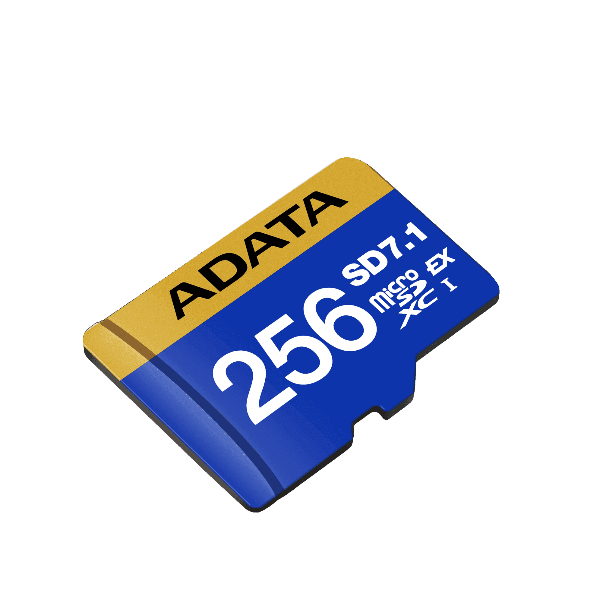 MEMORIA MICROSD ADATA SD7.1 – 256GB – PARA NINTENDO SWITCH 2