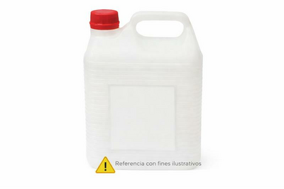 Alcohol Desnaturalizado, 1 Galon