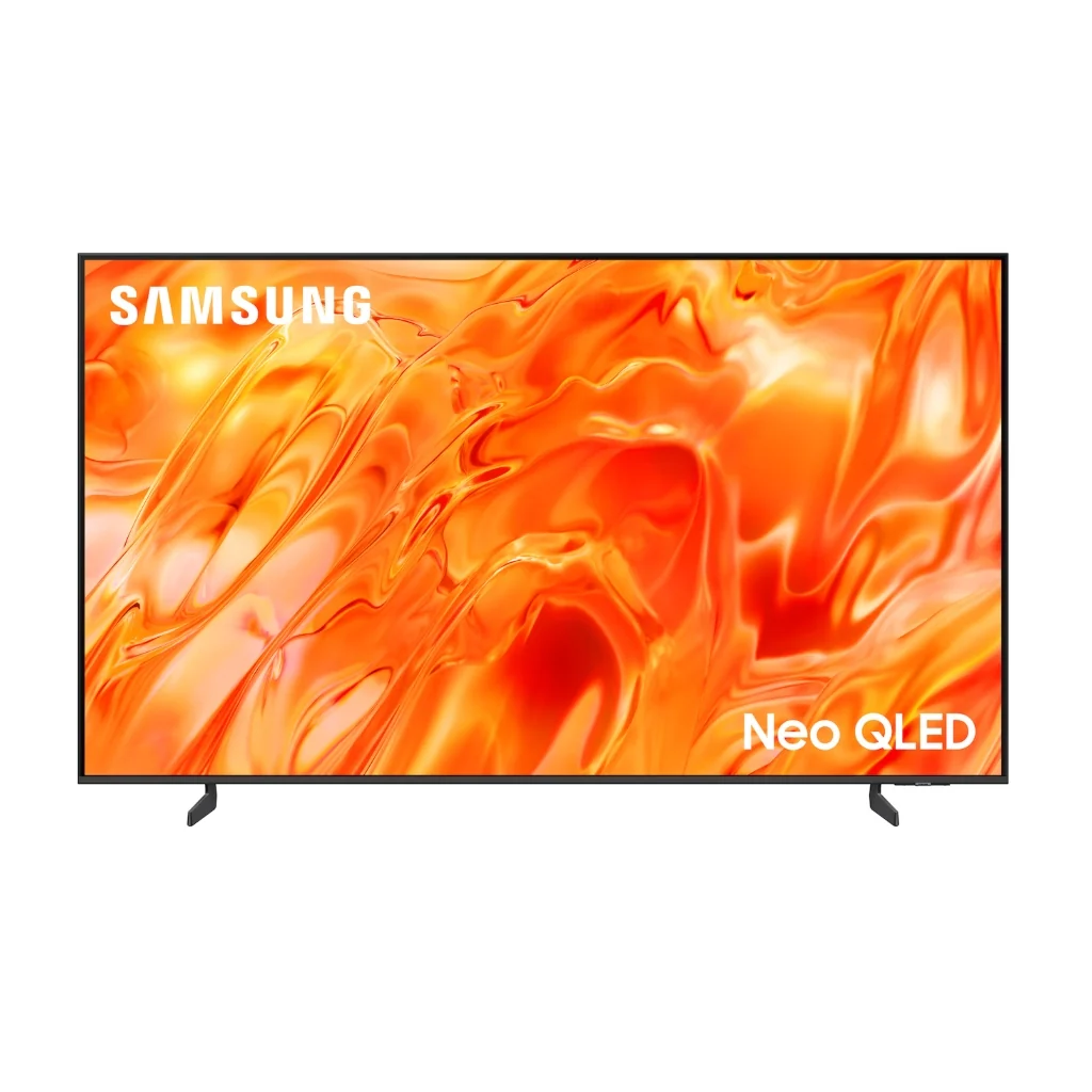 Pantalla Samsung Smart TV 65" Neo QLED UHD 4K QN70H 2026 QN65QN70HAPXPA