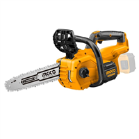 Motosierra 12" 20 V Ingco