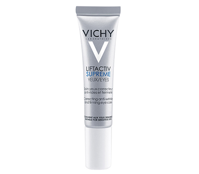 VICHY LIFTACTIV SUPREME CONTORNO DE OJOS 15 ML