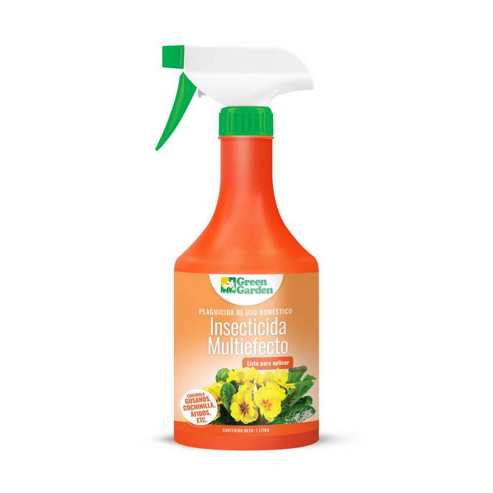 Insecticida multiefecto 1lt