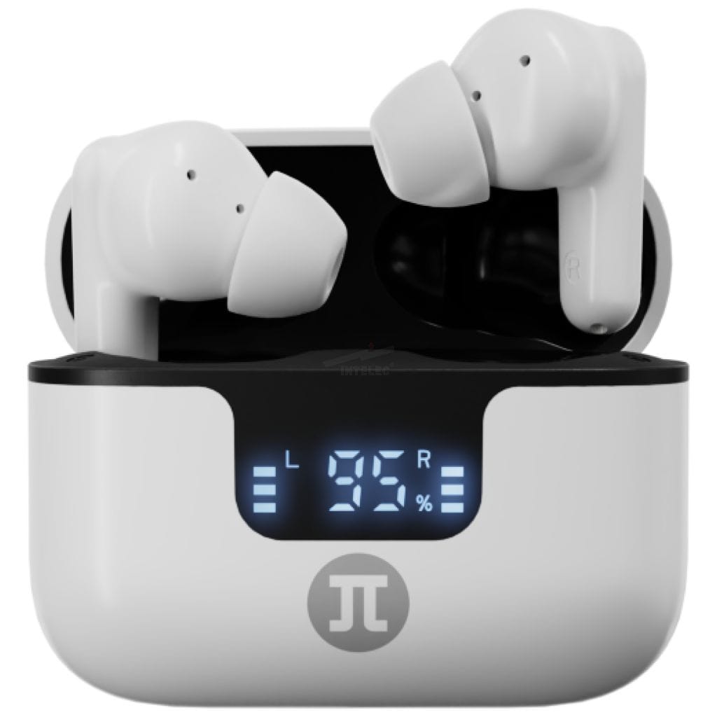 AUDIFONOS INALAMBRICO PRIMUS ARCUS 300S – BLANCO
