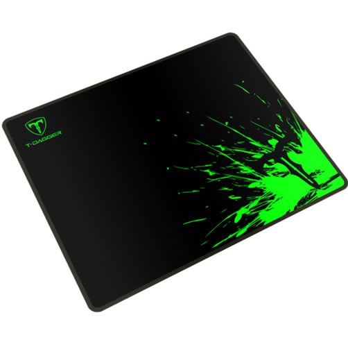 MOUSE PAD T-DAGGER LAVA-S