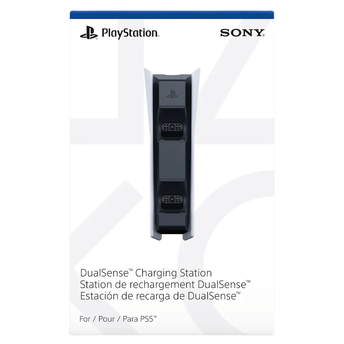 Cargador para Controles Sony Dualsense PS5