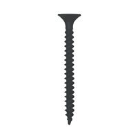 Tornillo Gypsum Punta Corriente R.O. 8 X 1 1/2" 100 Unidades