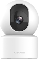 Cámara De Seguridad Inteligente Xiaomi Smart 2K C301, 360 Grado