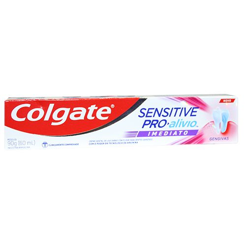 COLGA SEN PRO ALIV ENCIAS 60ML
