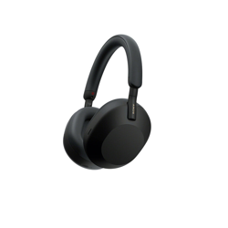 Audífonos Inalámbricos Sony, WH-1000XM5, Con Cancelación de Rui