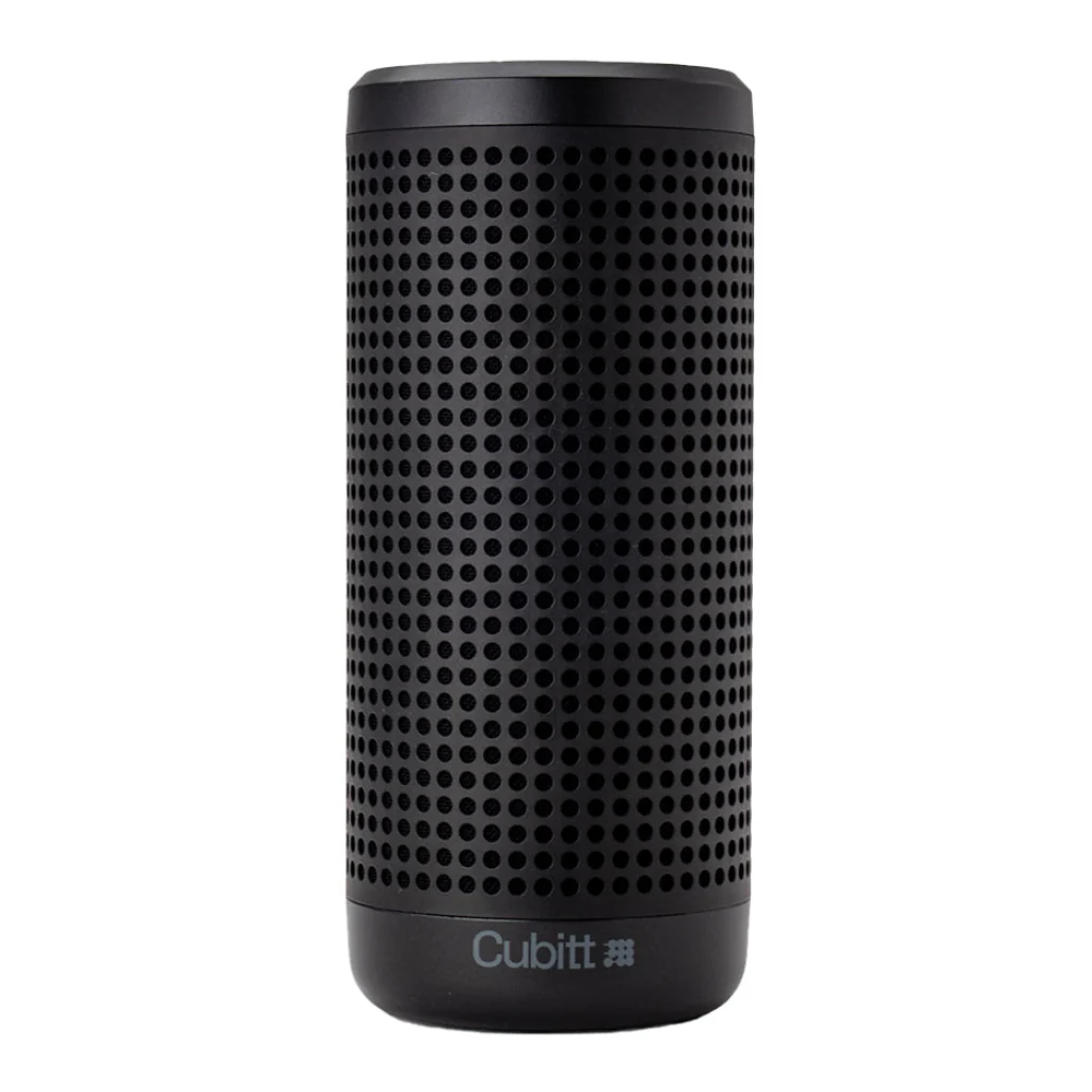 Parlante Inalámbrico Cubitt Power Plus Gen2 Negro CT-PWPLUS2-1