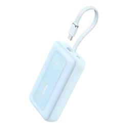 Cargador Portátil Anker Zolo Power Bank, 20000 mAh, Carga Rápid