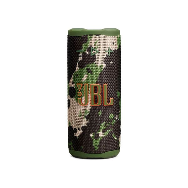 JBL Parlante BT Grip camuflado