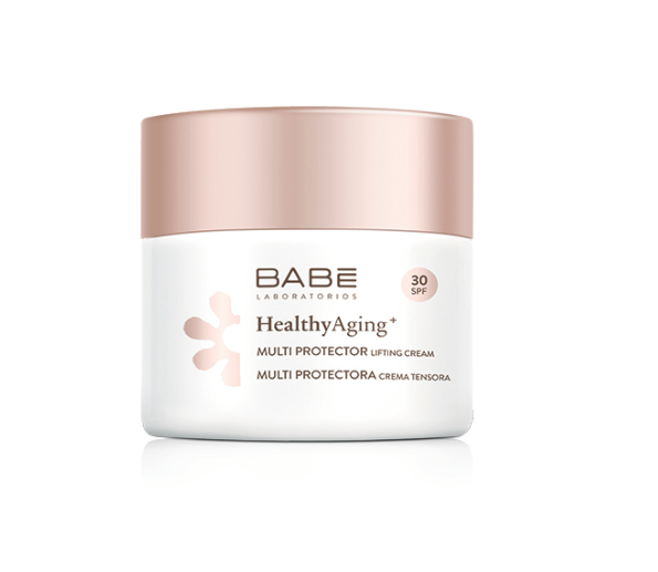 BABÉ Healthy Aging + Multiprotector FPS30 50ml