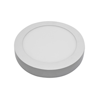 Panel Led Sobreponer Viva Luz Dia 12W 960 Lumen Sylvania