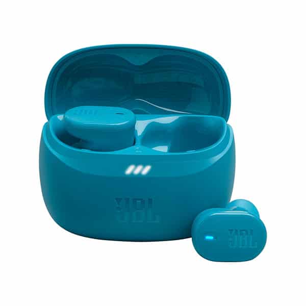 JBL Earbuds BT Tune Buds 2 turquesa