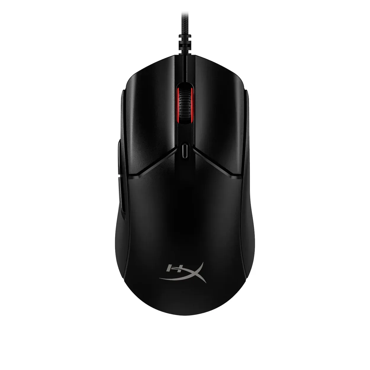 MOUSE GAMING HYPERX PULSEFIRE HASTE 2 – NEGRO