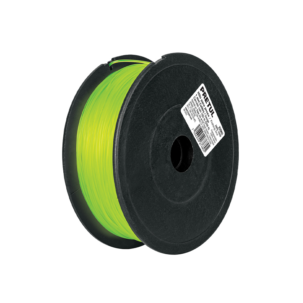 Cuerda para pescar 1.00 mm 100 mts