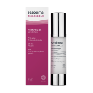Acglicolic 20 Sesderma Gel-Crema hidratante 50 ml