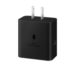 Cargador de Pared 60W Type-C sin cable
