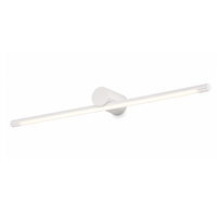 Lampara Led Blanco 17 W Luz Calida 1488 Lumen Arqdeco
