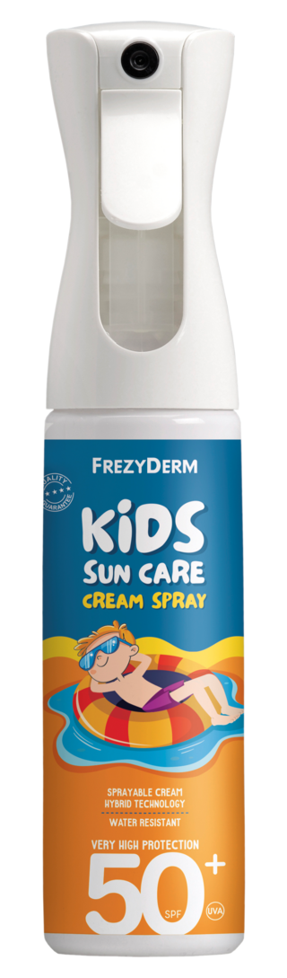 Frezyderm Kids Suncare Spray SPF50+ 275 ml