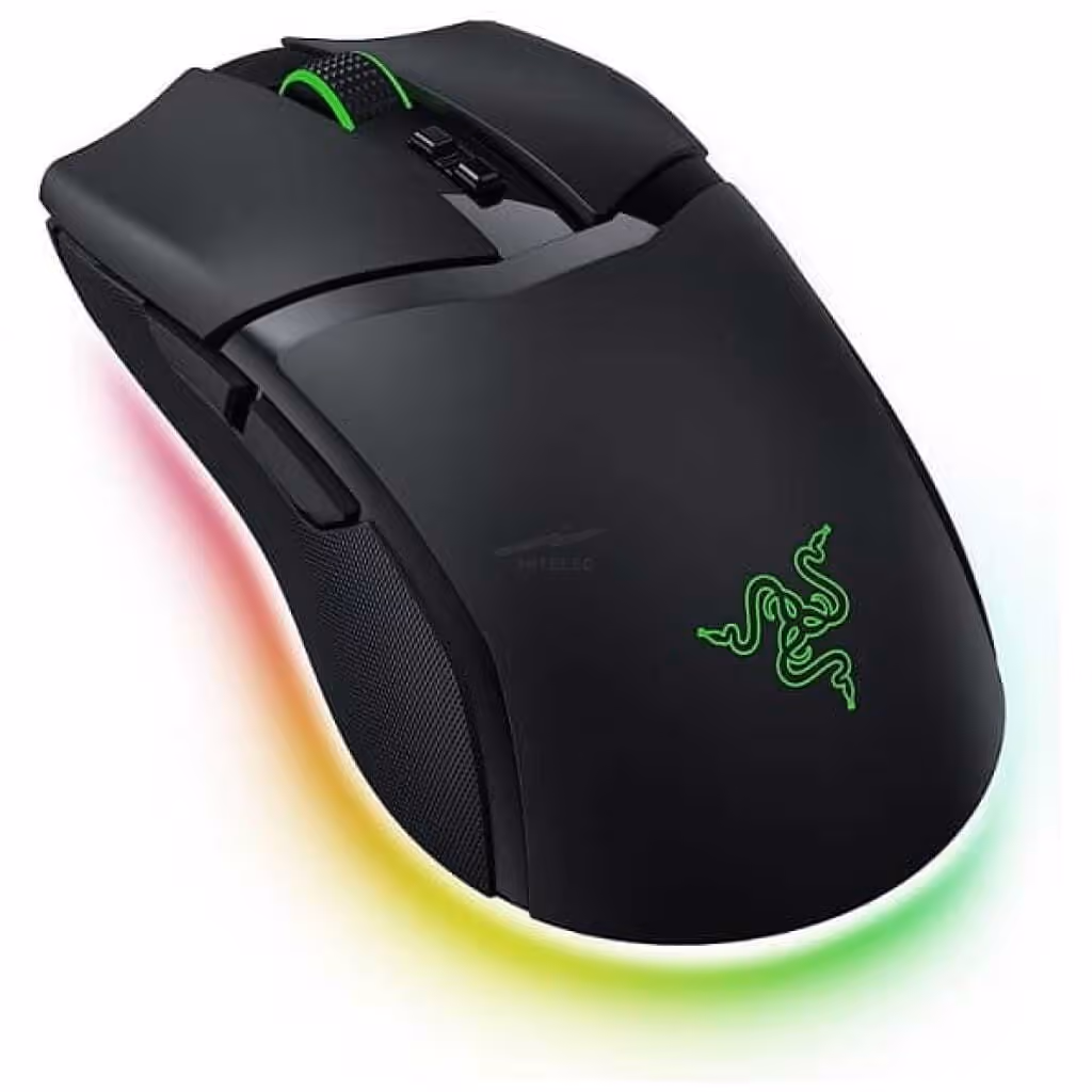 MOUSE GAMING RAZER COBRA PRO – INALAMBRICO – NEGRO
