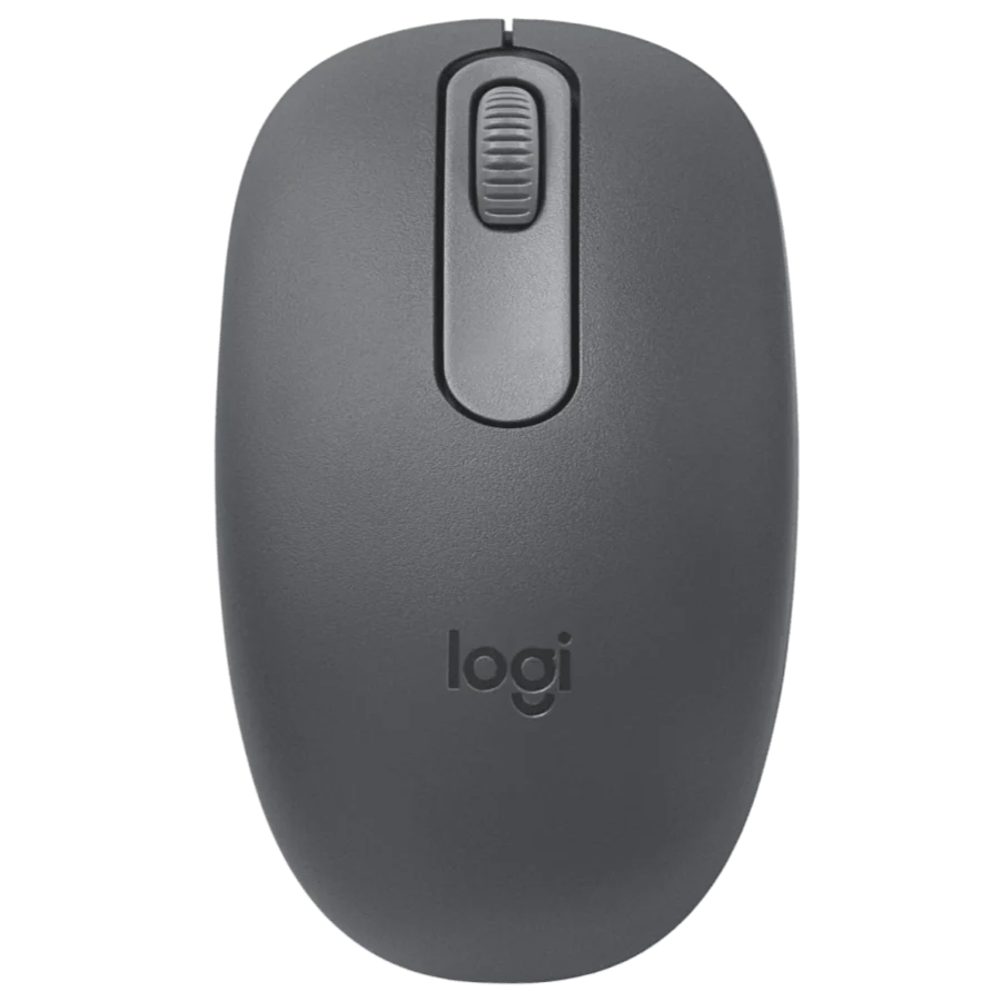 Mouse Inalámbrico Logitech M196 | Bluetooth