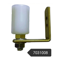 Rodin Nylon 40 x 60 mm con Escuadra 3/16" Grossor