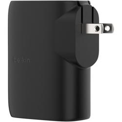 Cargador De Pared Híbrido Belkin Boostcharge De 25 W Y Batería