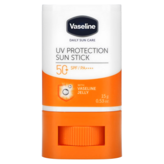 Vaseline, Protector Solar, Barra 15 g