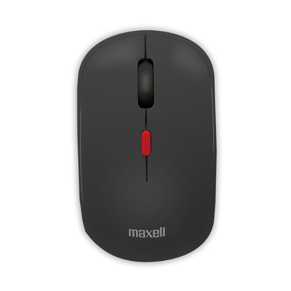 Mouse Maxell Panda inalámbrico