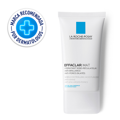 Effaclar MAT Hidratante Matificante 40 ml