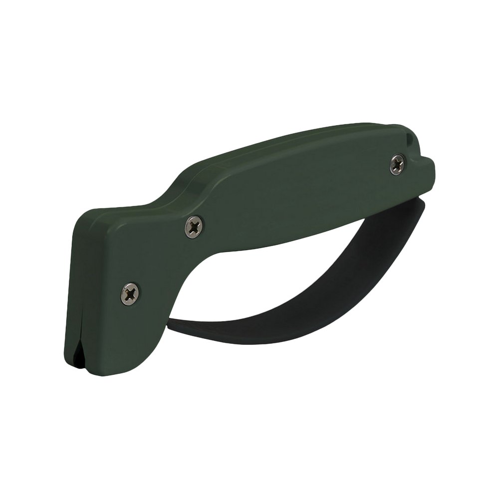 Afilador de cuchillos y abridor de latas