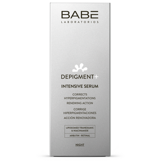 Babe Depigment Intensive Serum 30 ml