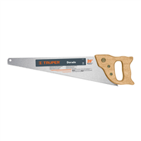 Serrucho Puño Madera 24" Truper